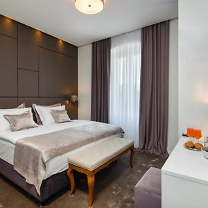 Camera deluxe con letto king size